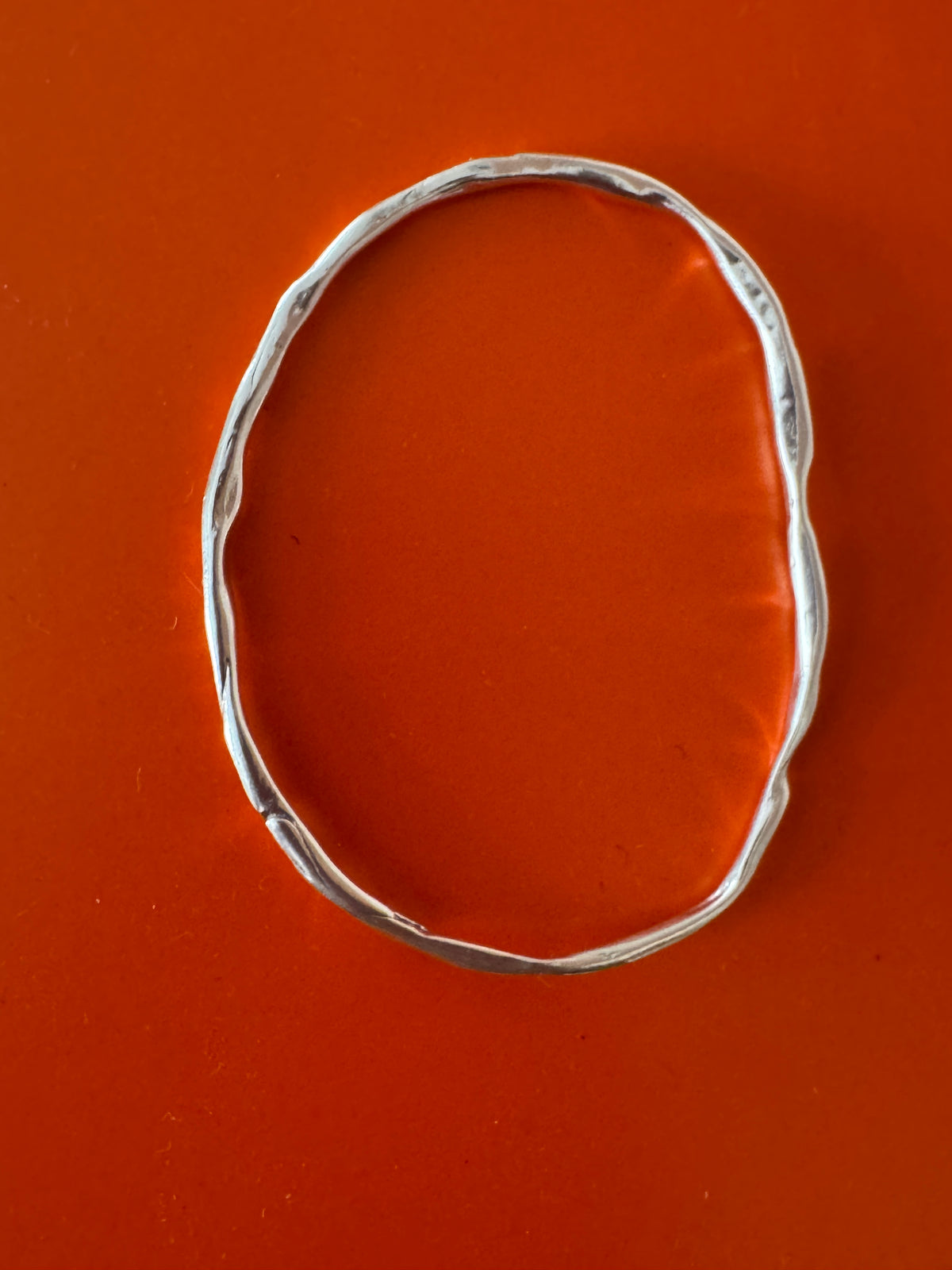 She Believed She Could So She Did 925 Silver Bangle Inspiritional Bracelet