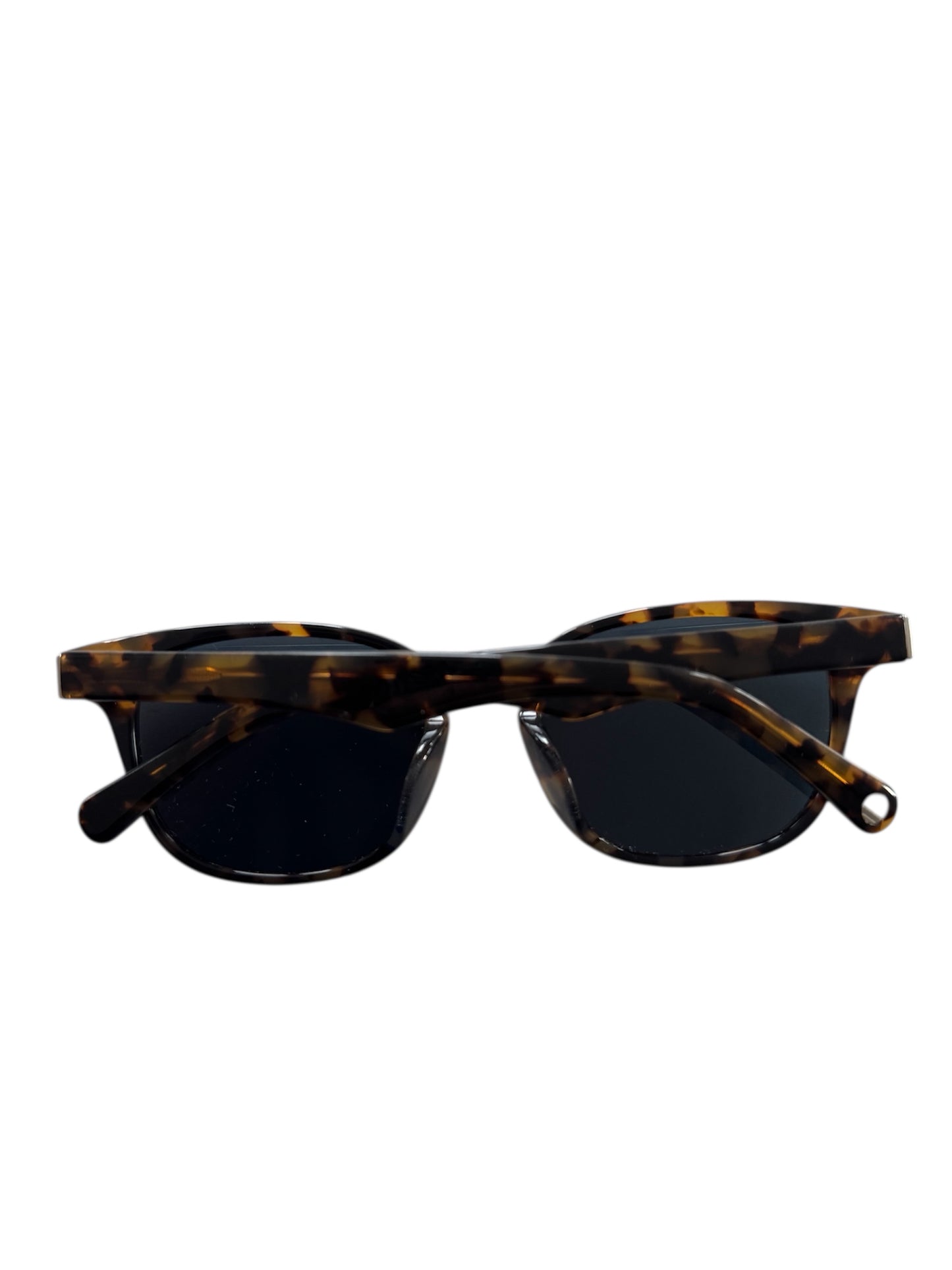 Mudar Covry Tortoise 50-19 140