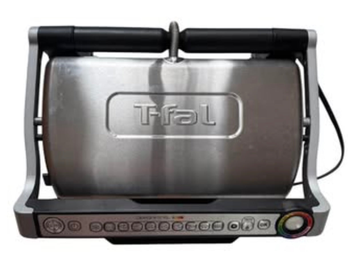 Tefal Gc722D Optigrill XI