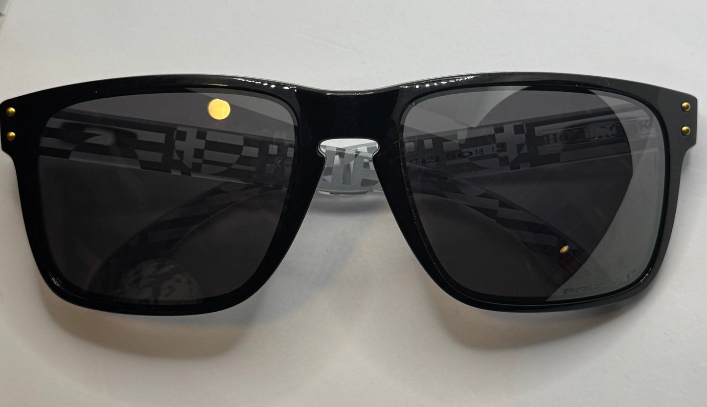 Oackley OO9417-4359 Holbrook™ XL Introspect Collection 59-18 137