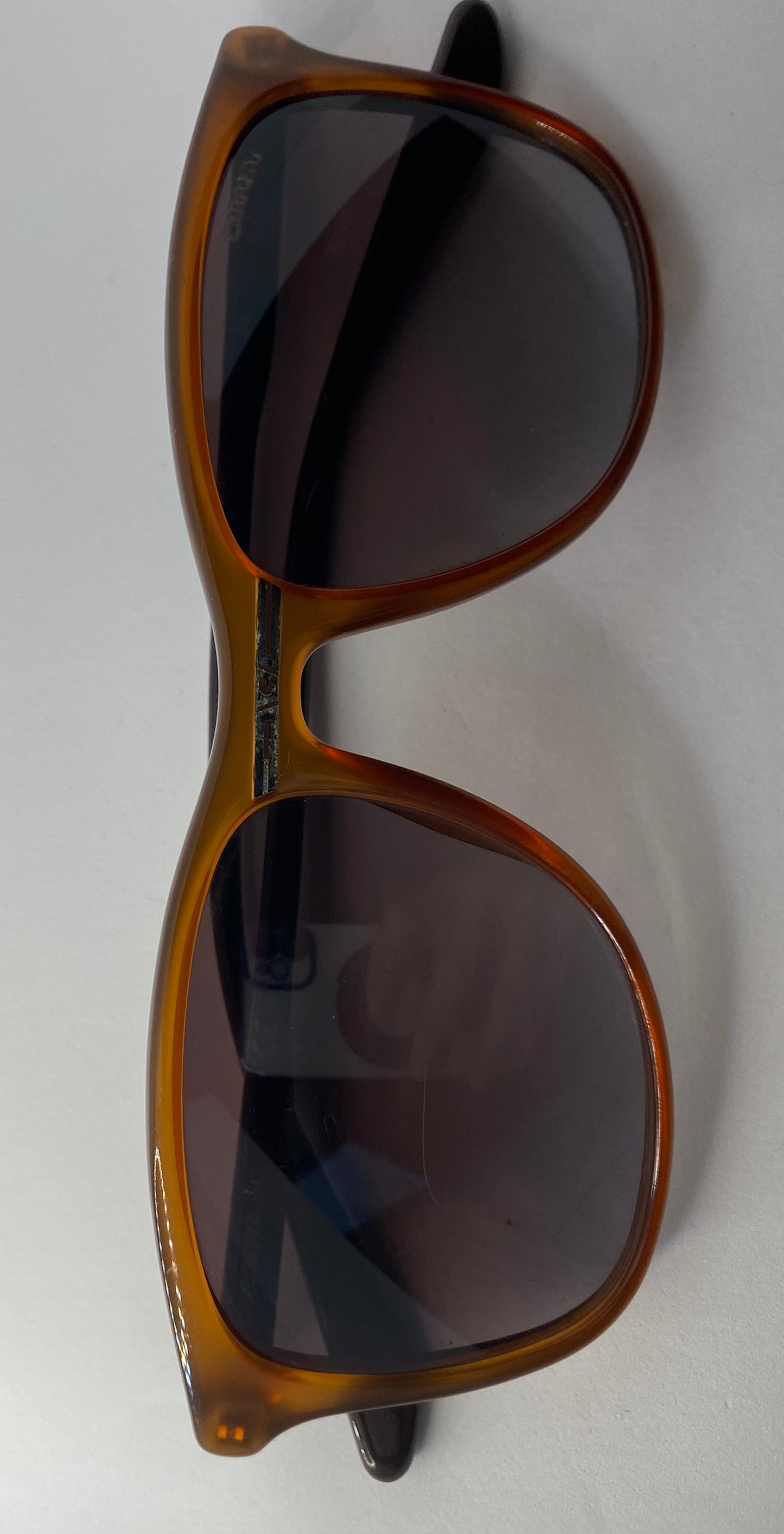 CARRERA 6013-S 8KV TF Havana Sunglasses 54-18 145