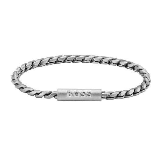 Boss Doran Bracelet Stainless steel