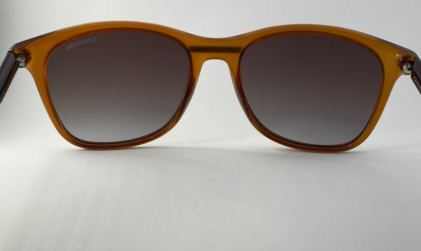 CARRERA 6013-S 8KV TF Havana Sunglasses 54-18 145