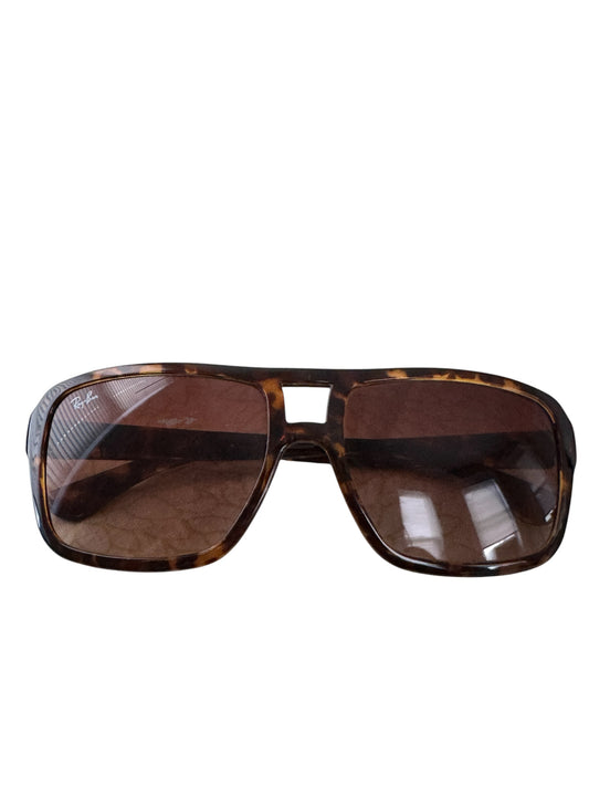 Ray-Ban RB4206L 710/13 58-17 3N Sunglasses – Made in Brazil