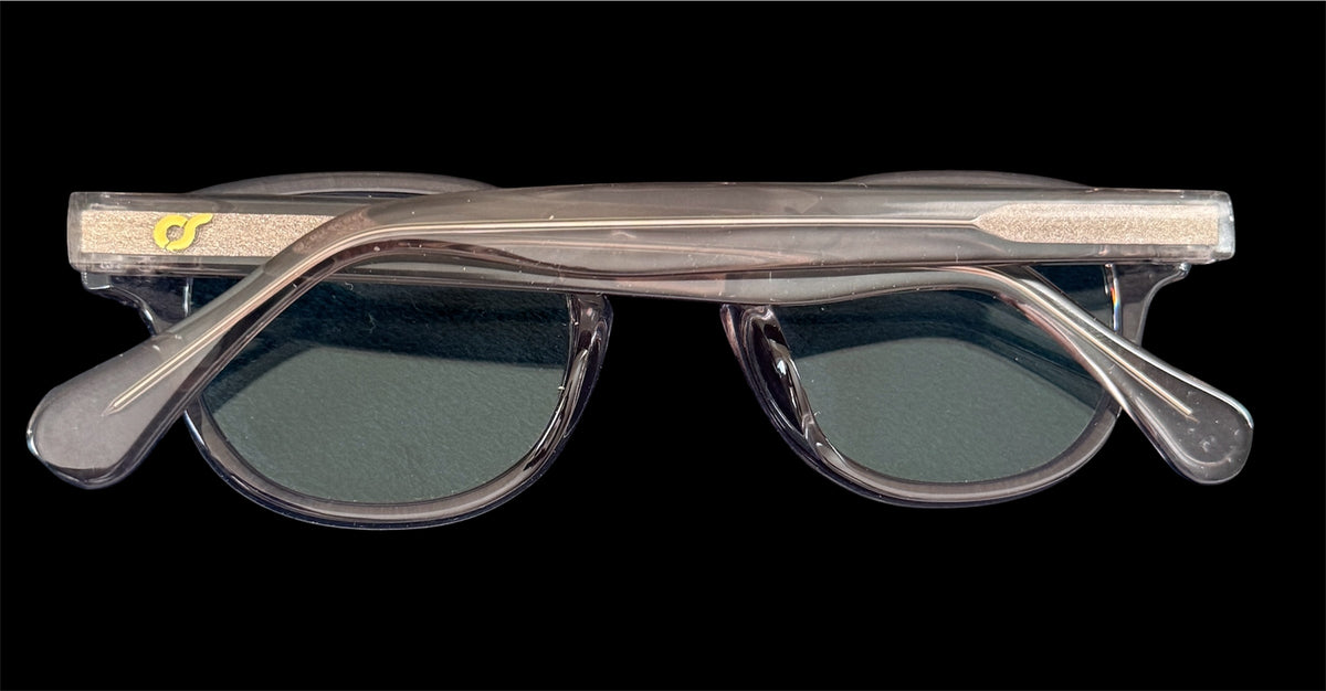 BERLIN PREMIUM TURQUOISE + BERLIN CLIP-ON MIRRORED