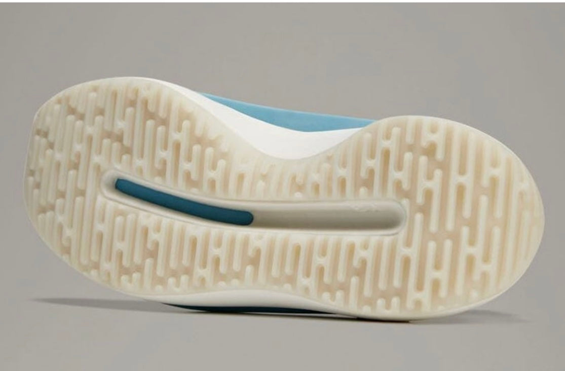 Adidas Y-3 Qisan Knit Off White/Off White-Orbit Grey FZ6399 US 6