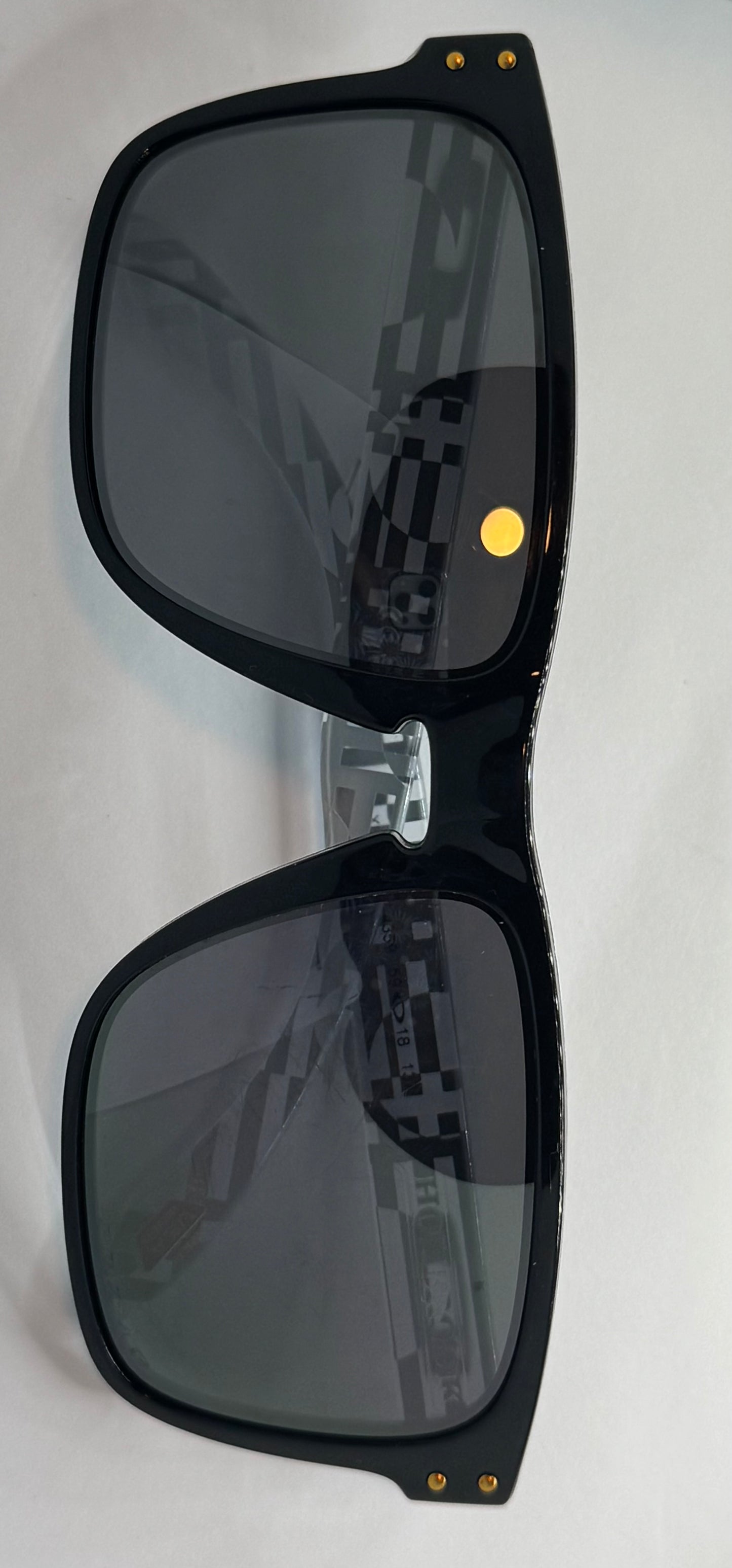 Oackley OO9417-4359 Holbrook™ XL Introspect Collection 59-18 137