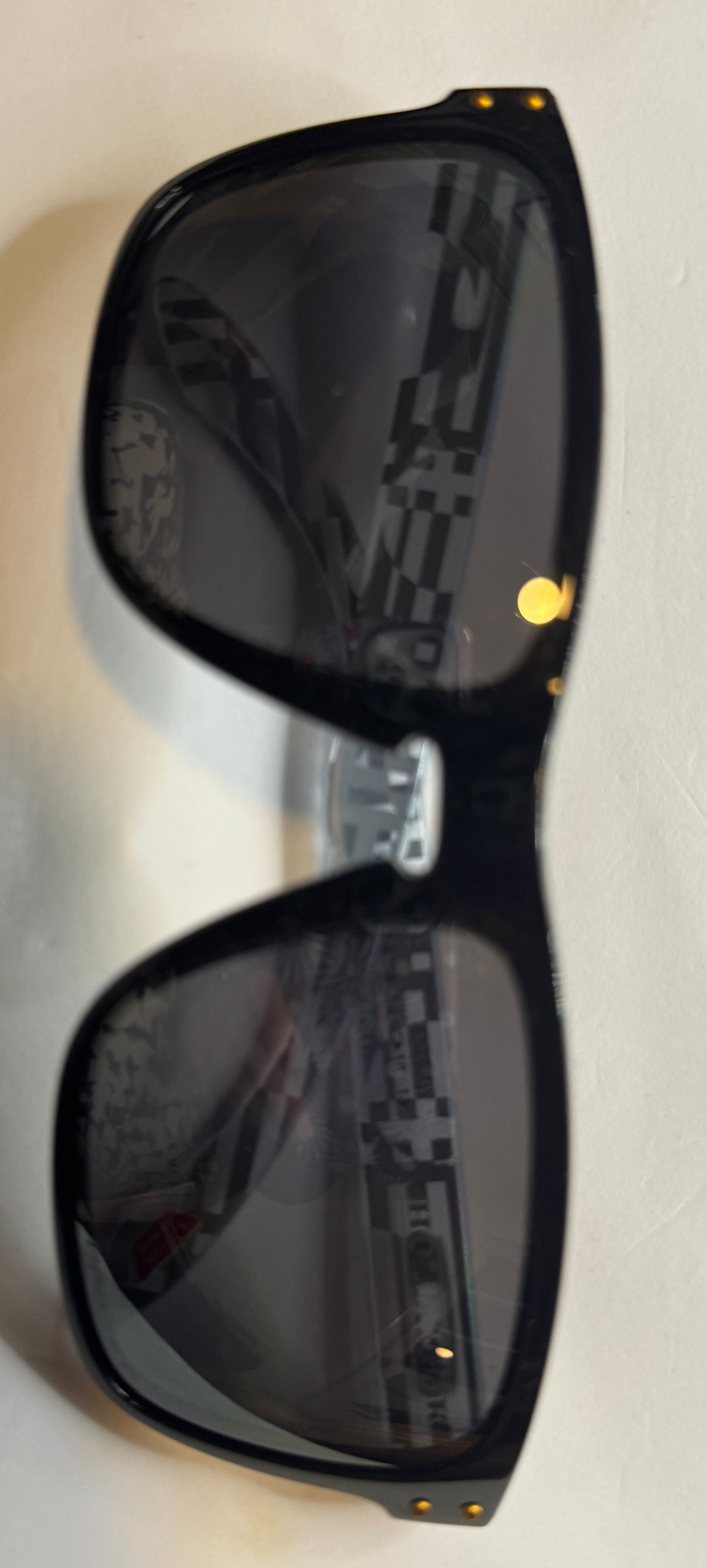 Oackley OO9417-4359 Holbrook™ XL Introspect Collection 59-18 137