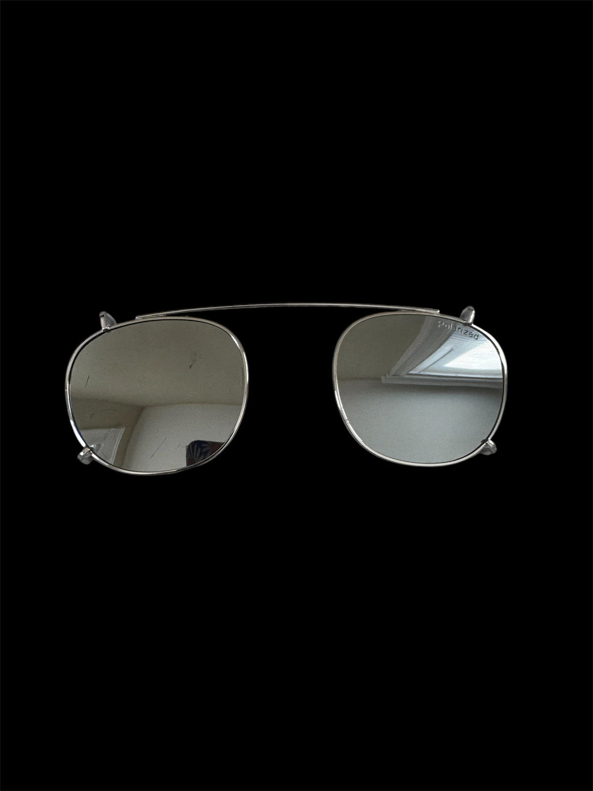 BERLIN PREMIUM TURQUOISE + BERLIN CLIP-ON MIRRORED