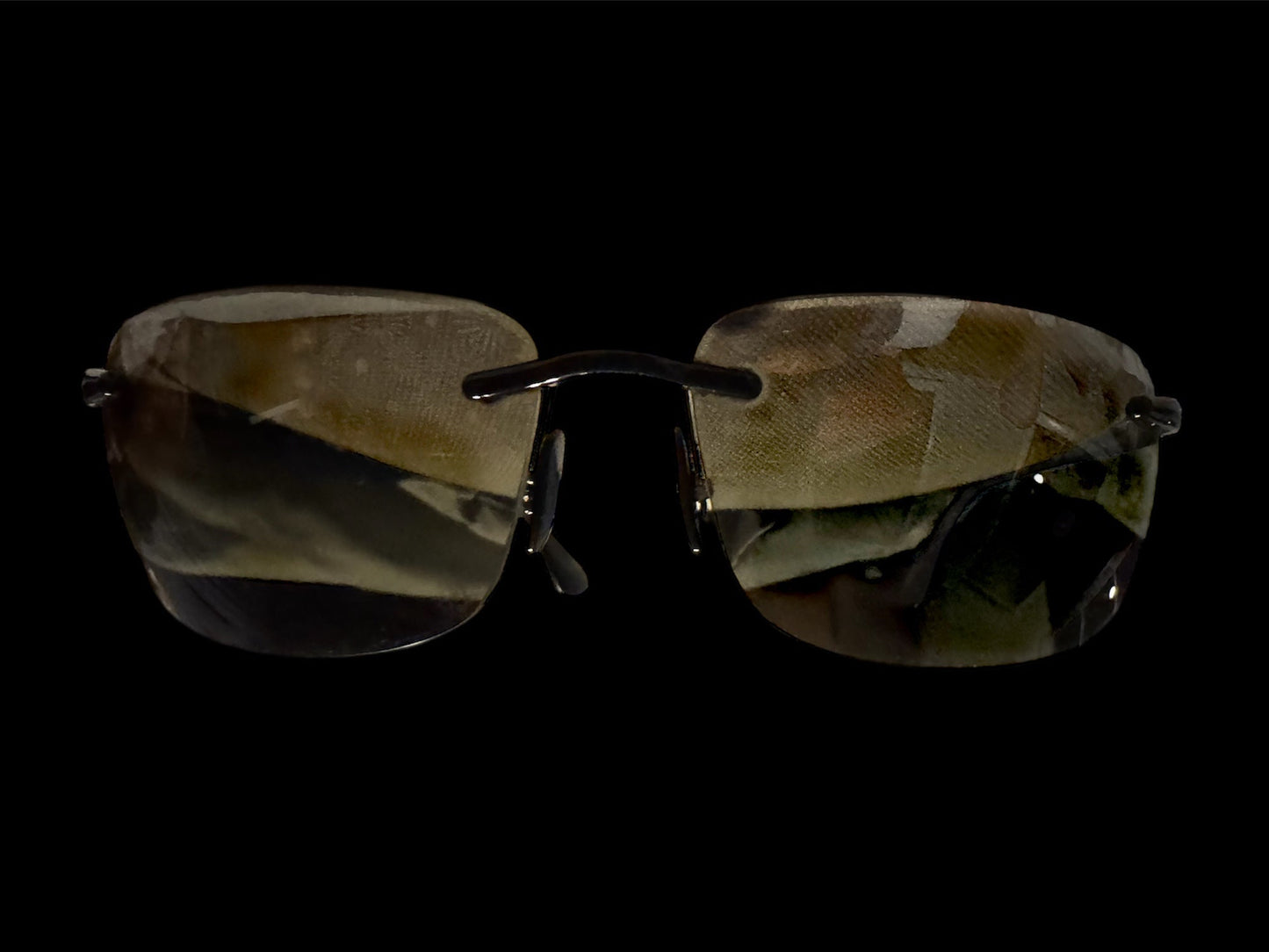 Ray-ban RB4255 601-5J 60-15 Black - Grey Mirror Silver