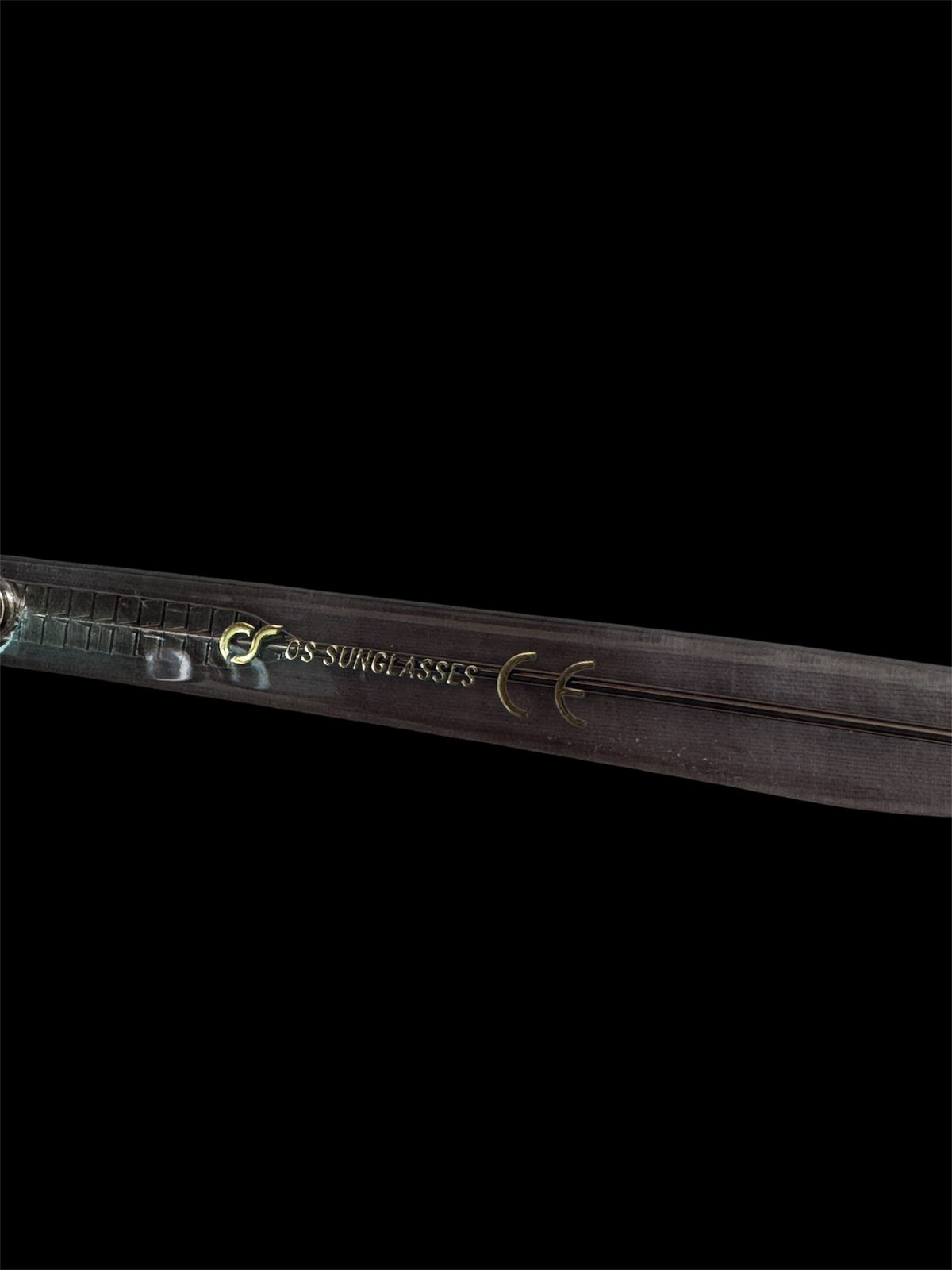 BERLIN PREMIUM TURQUOISE + BERLIN CLIP-ON MIRRORED