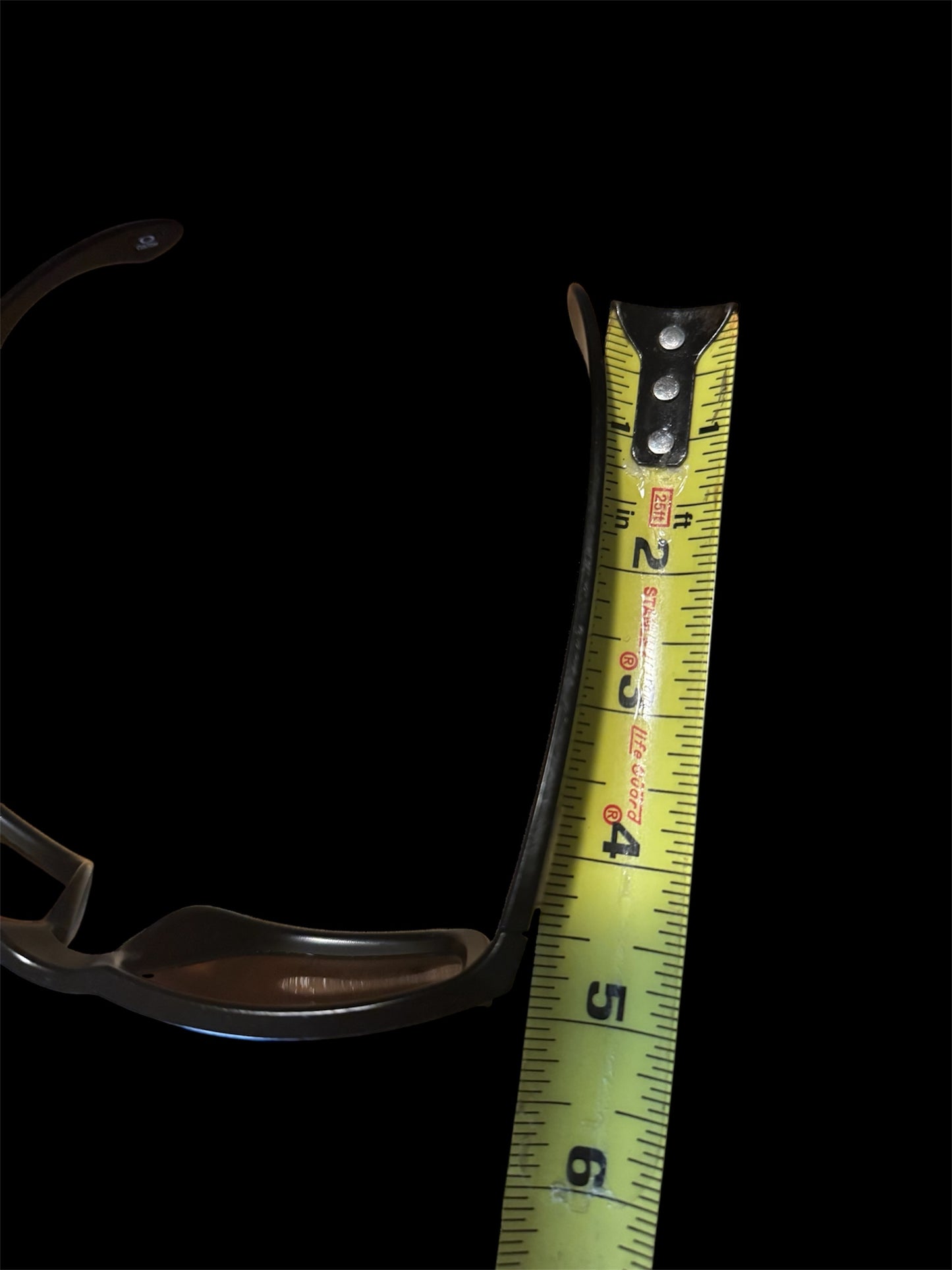 Oakley Holbrook™ OO9417 Sunglasses Black/Prizm Ruby Polarized Gold Logo