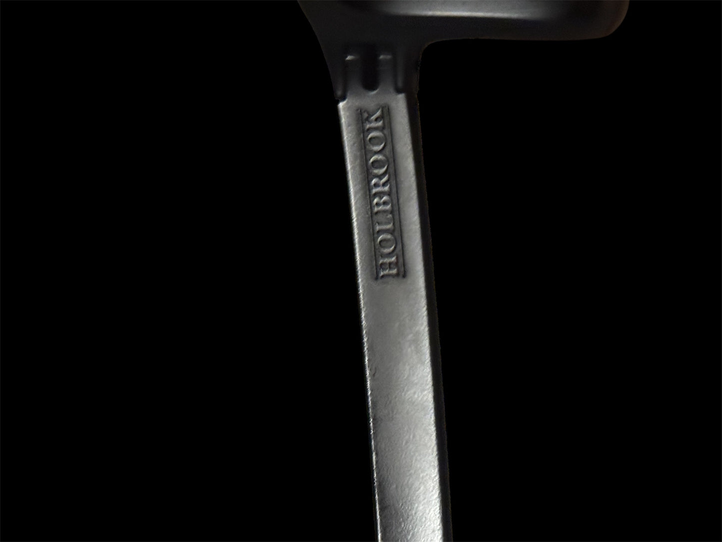 Oakley Holbrook™ OO9417 Sunglasses Black/Prizm Ruby Polarized Gold Logo