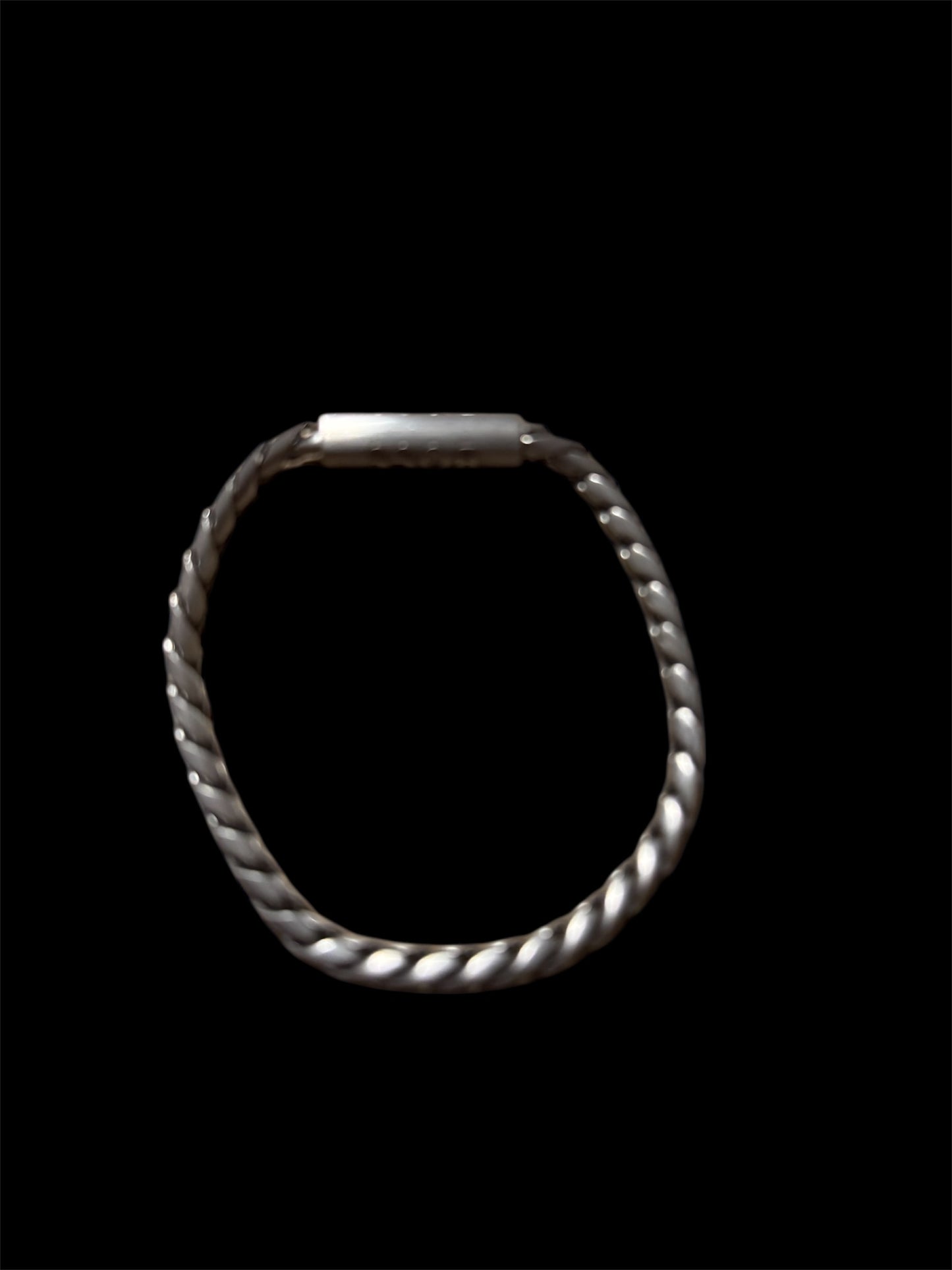 Boss Doran Bracelet Stainless steel