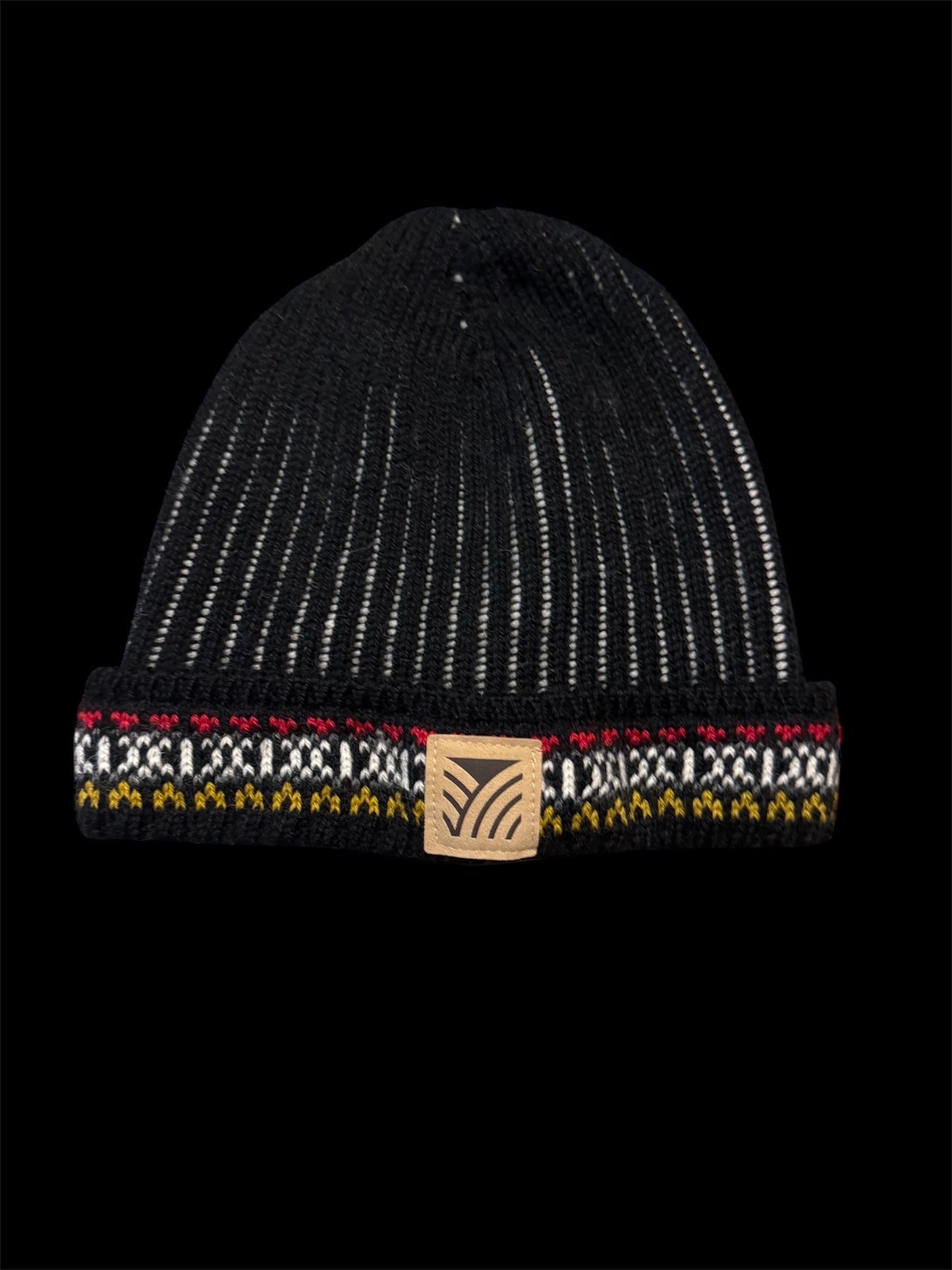 Dale of Norway - 1994 Hat Black/Off White, 49641-F00