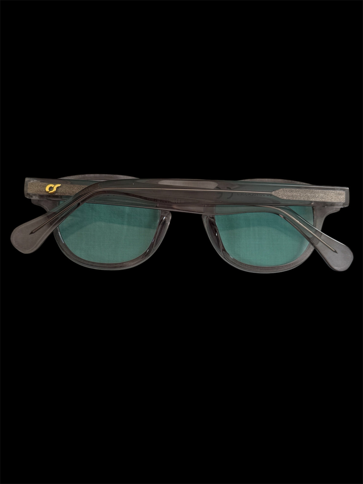 BERLIN PREMIUM TURQUOISE + BERLIN CLIP-ON MIRRORED