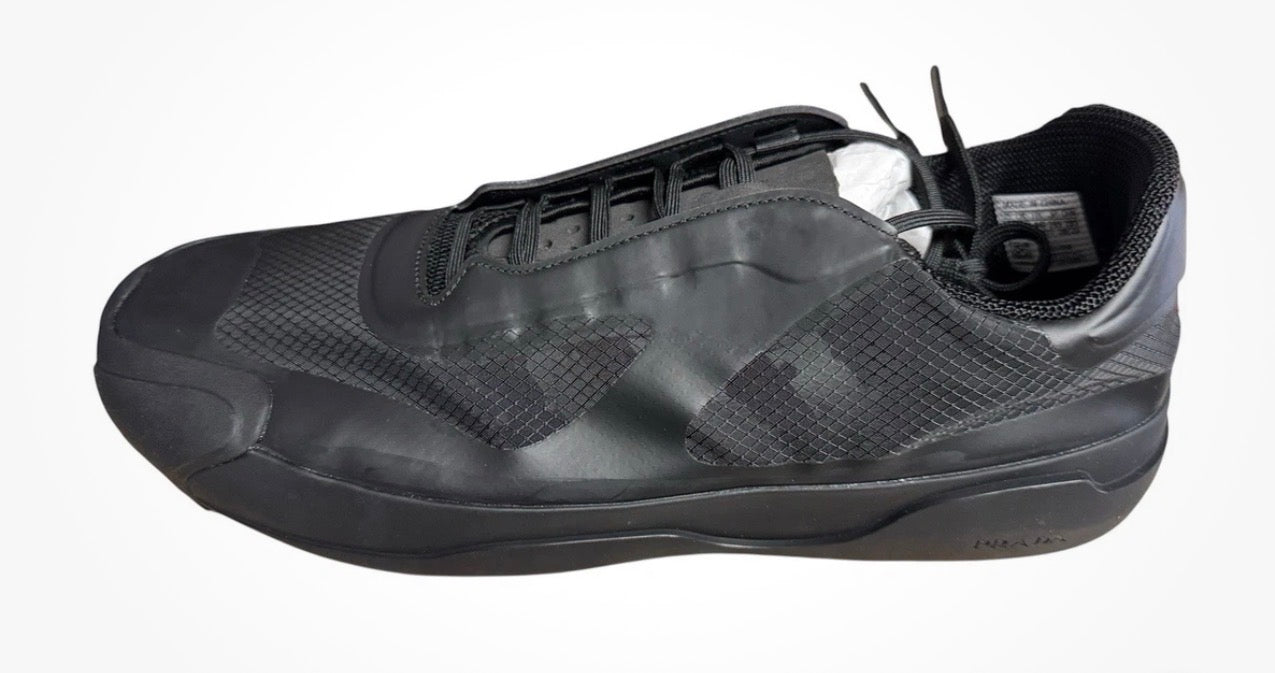 Adidas Prada A+P LUNA ROSSA 21 G57868 BLACK US 11.5