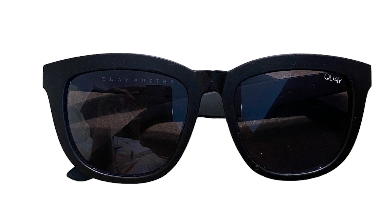 AFTER HOURS Sunglasses