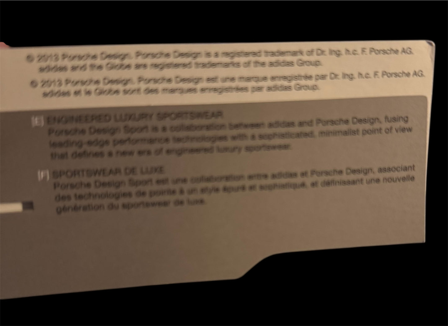 Porsche Design Women’s Tubular Winter Boots Q23972 Black Us 7