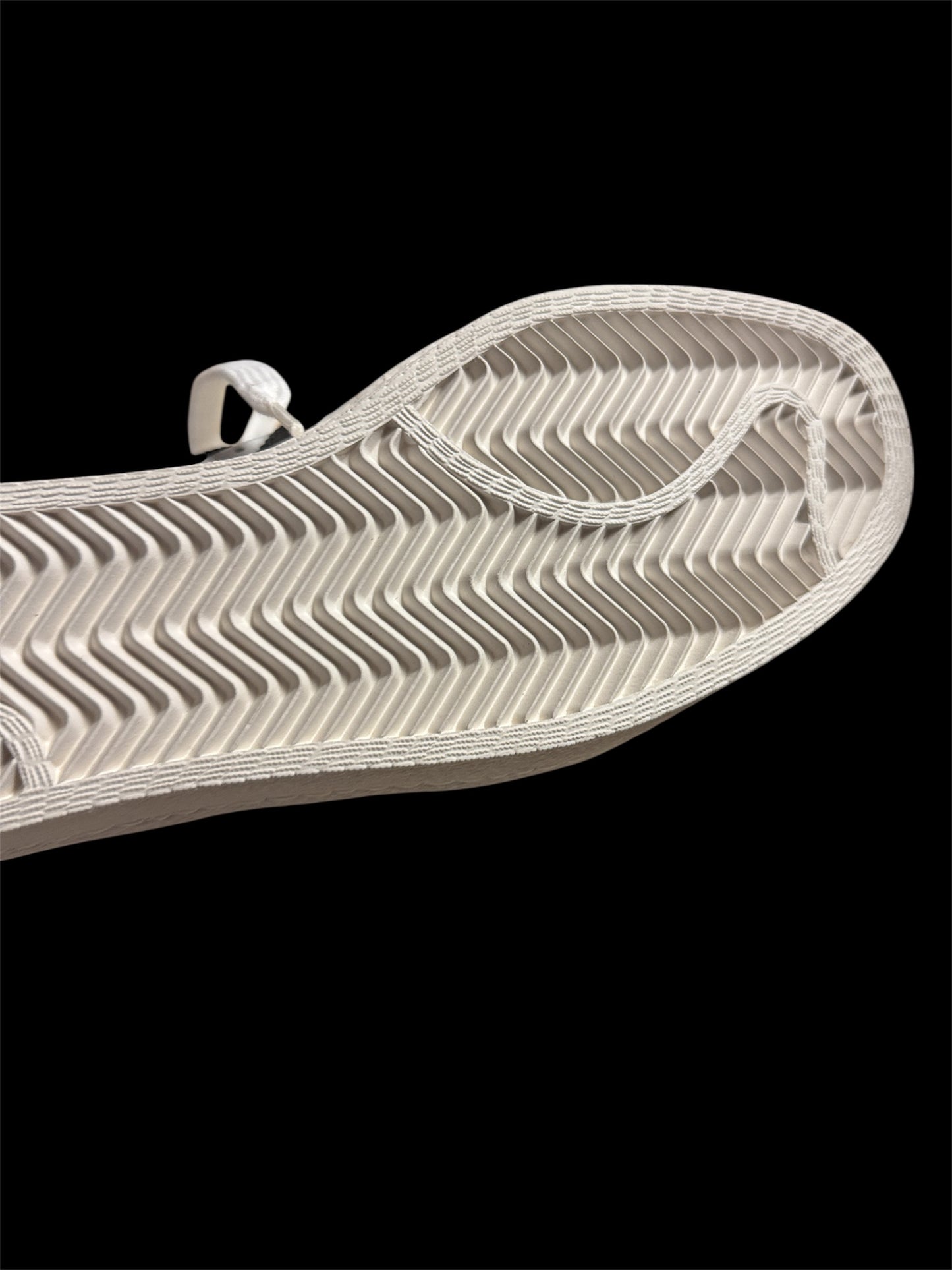 Adidas Prada x Superstar 'White Black' US 8.5 FW6680 Unisex