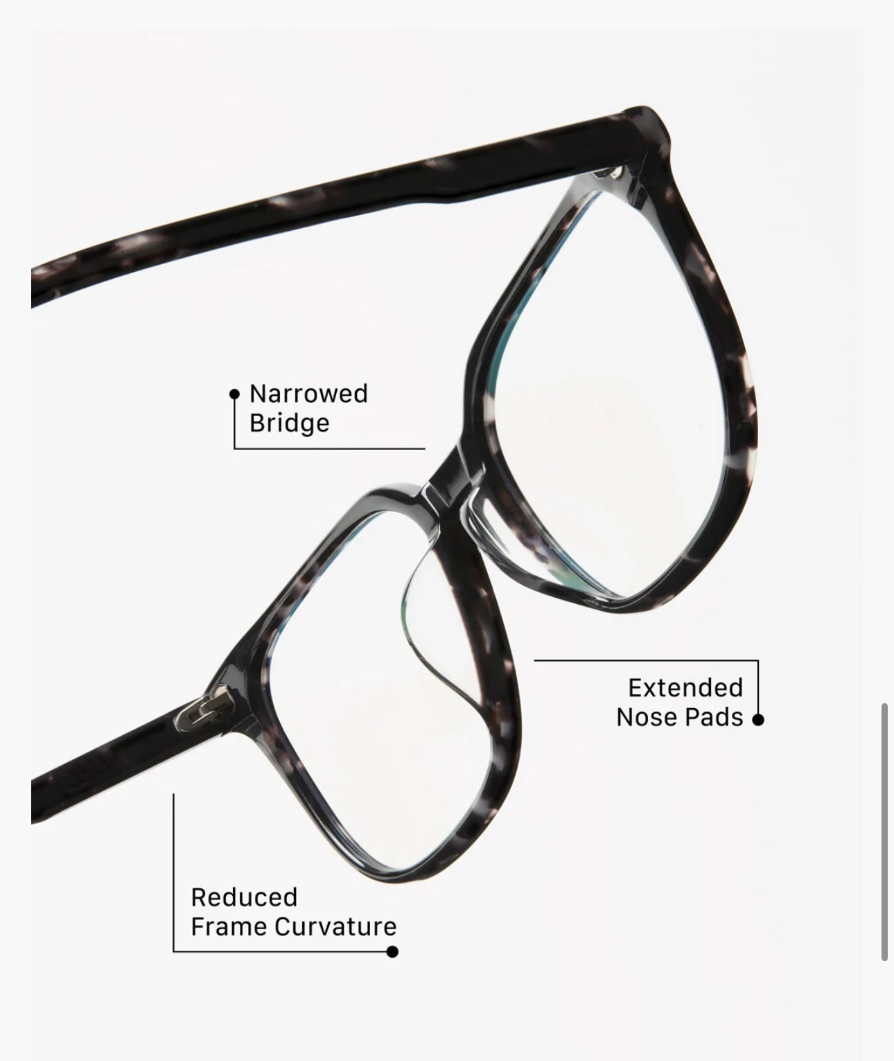 Mudar Covry Tortoise 50-19 140