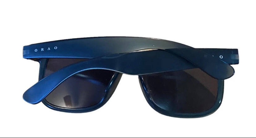 ORAO Trafford Blue Urban Sunglasses By Decathlon