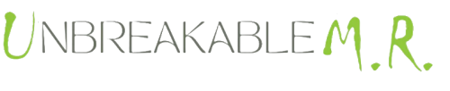 UNBREAKABLE M.R.