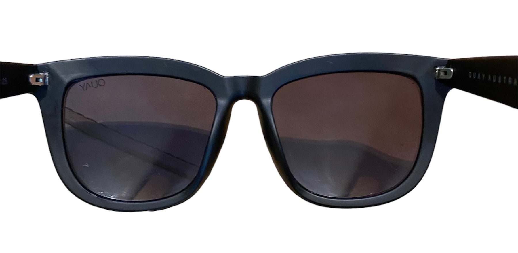 AFTER HOURS Sunglasses