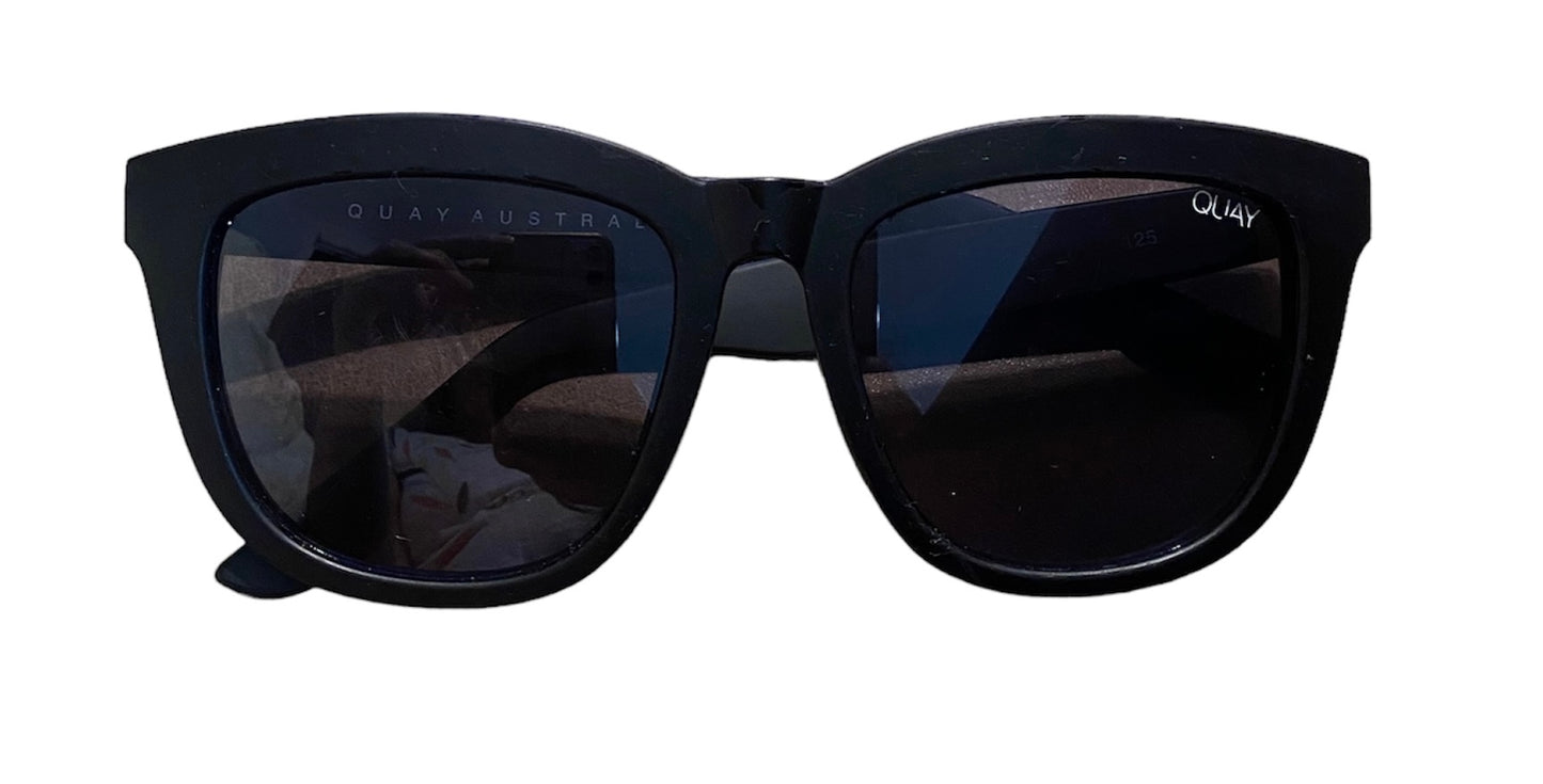 AFTER HOURS Sunglasses