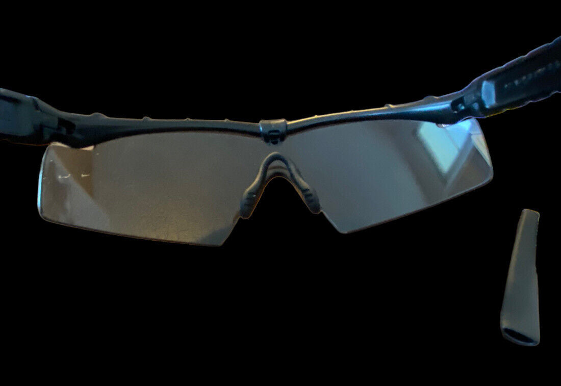 💯 % Authentic Oakley SI Ballistic M Frame 2.0 Strike 1L