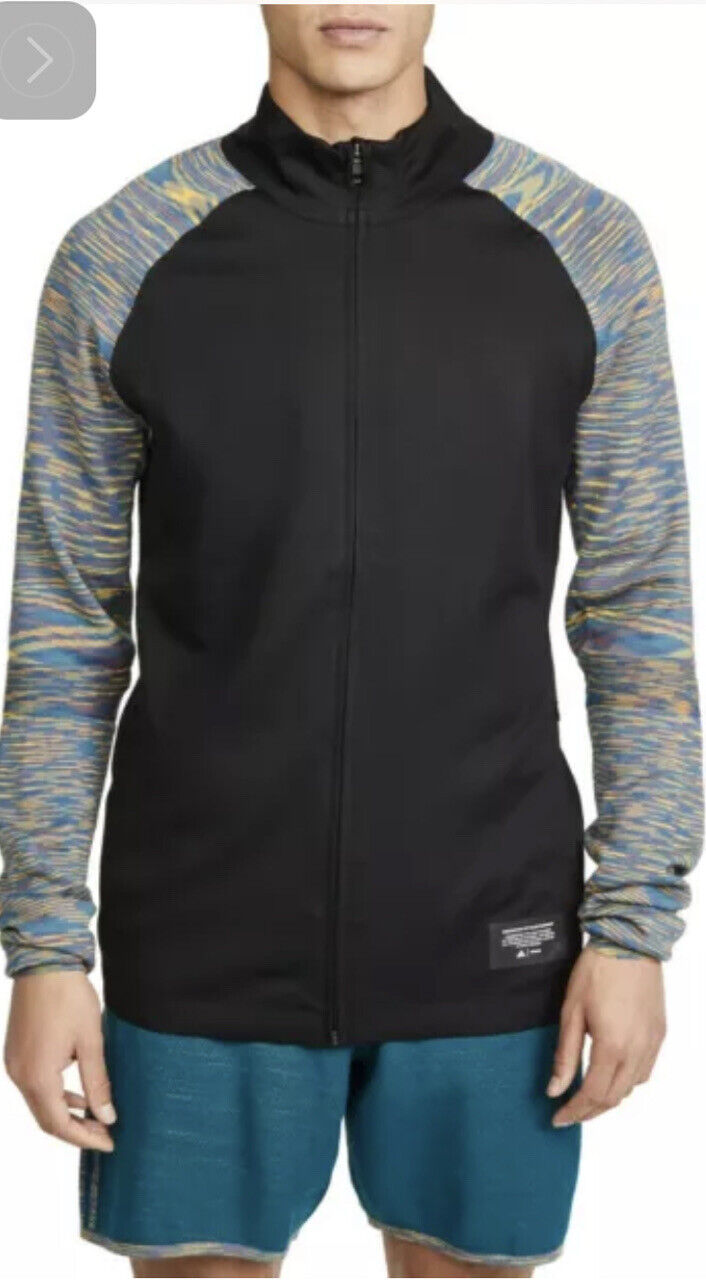 Men's 'PHX' Knit Space-Dyed Melange 