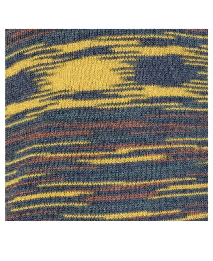 Men's 'PHX' Knit Space-Dyed Melange 