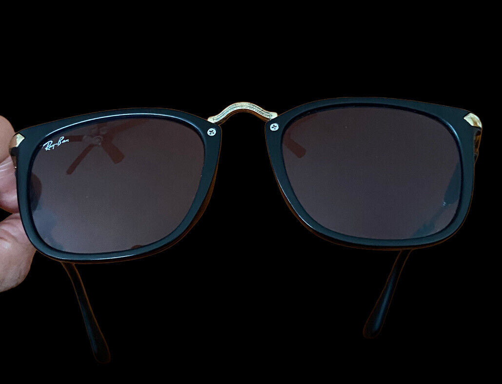 polarized ray ban sunglasses