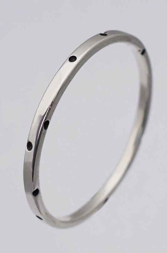 Silverworks - Polka - Jewellery - Bangles