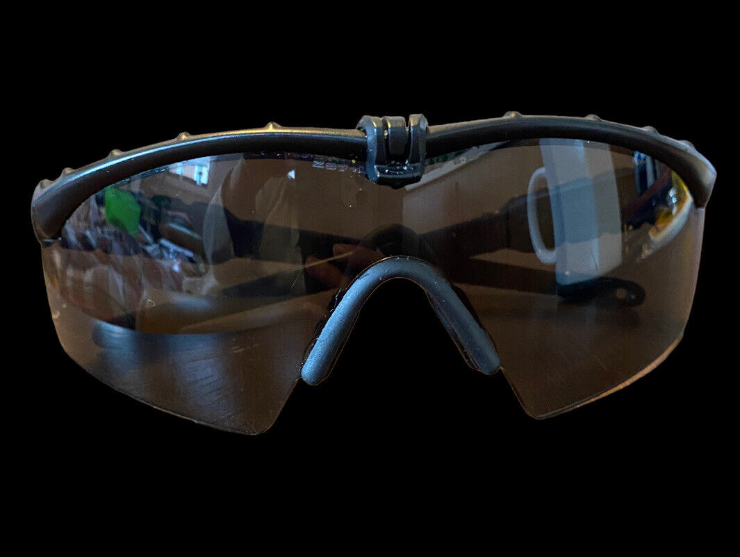 💯 % Authentic Oakley SI Ballistic M Frame 2.0 Strike 1L