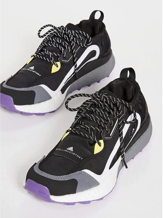 returns 💯 % Authentic by Stella McCartney OutdoorBoost 2.0 GX9873