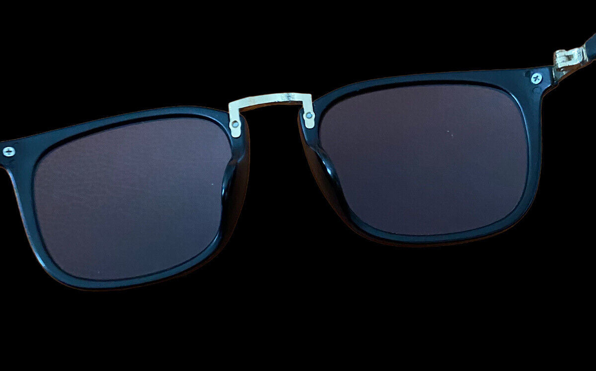 polarized ray ban sunglasses