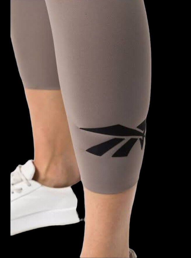 💯 % Authentic Reebok by Victoria Beckham Leggings HF8476 Us M