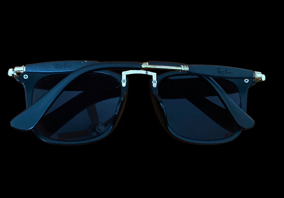 polarized ray ban sunglasses