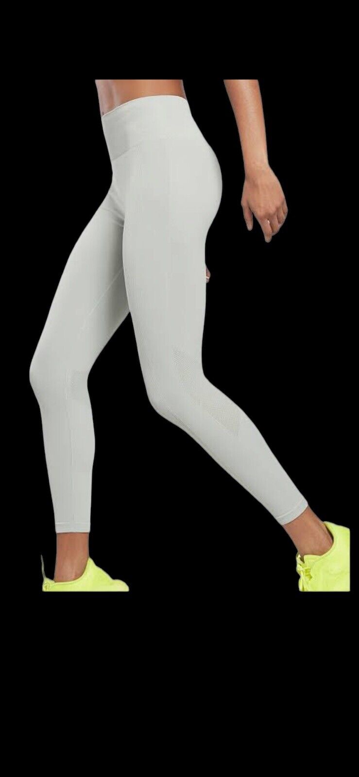 VICTORIA BECKHAM Seamless Leggings HF8487