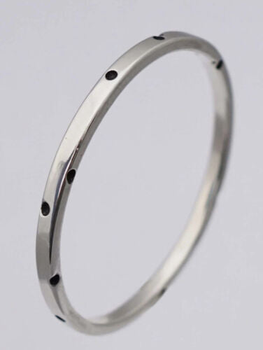 Silverworks - Polka - Jewellery - Bangles