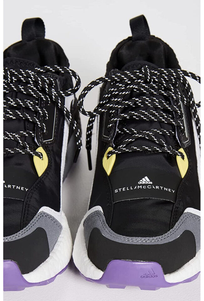 returns 💯 % Authentic by Stella McCartney OutdoorBoost 2.0 GX9873