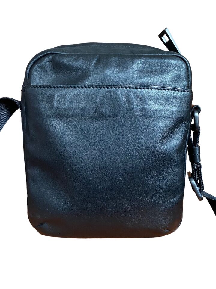 HUGO BOSS Boss Black Large Crosstown Messenger