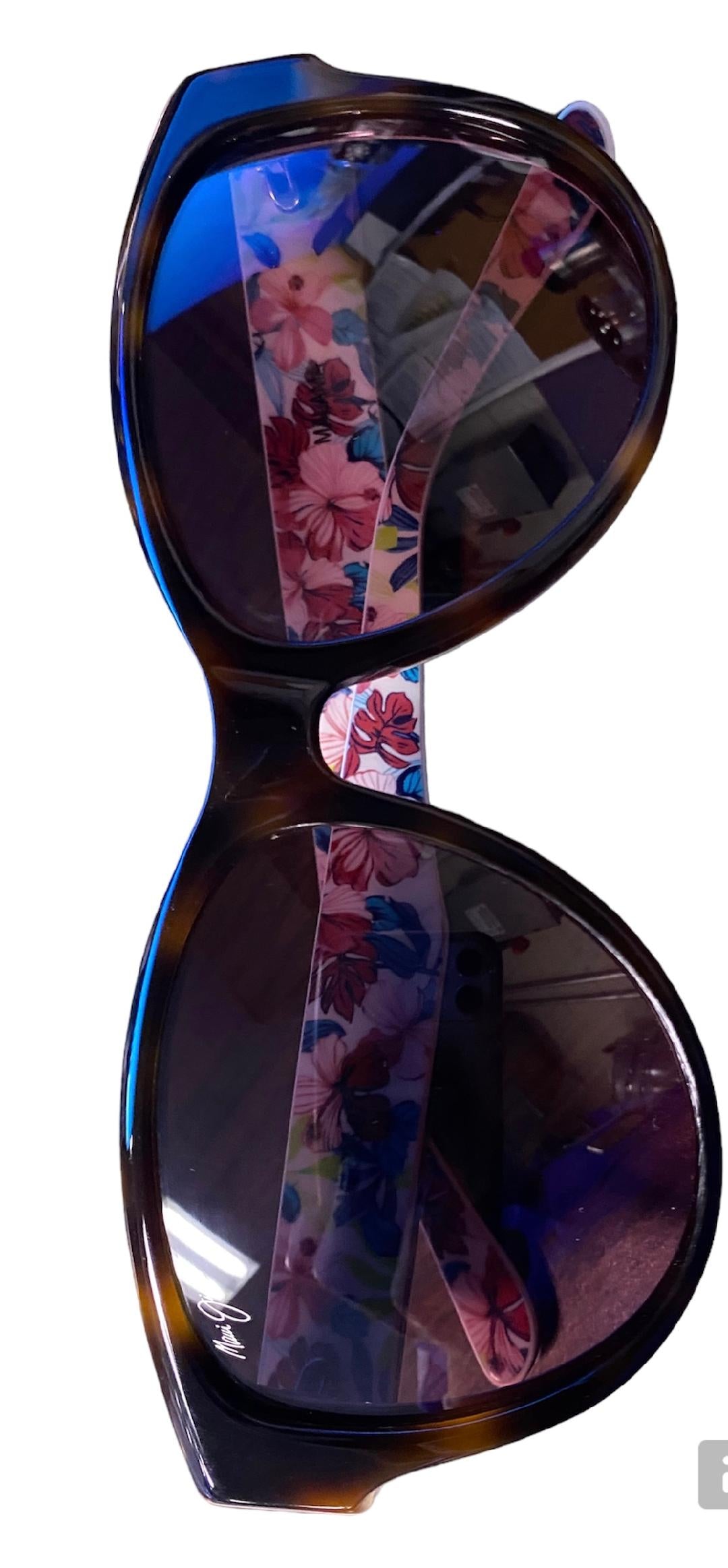 💯 % Authentic Tommy Bahama Malama Exclusive Sunglasses by Maui Jim®
