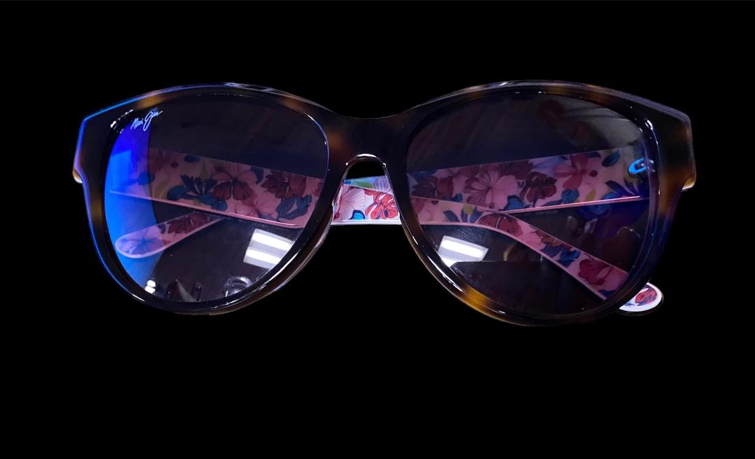 💯 % Authentic Tommy Bahama Malama Exclusive Sunglasses by Maui Jim®