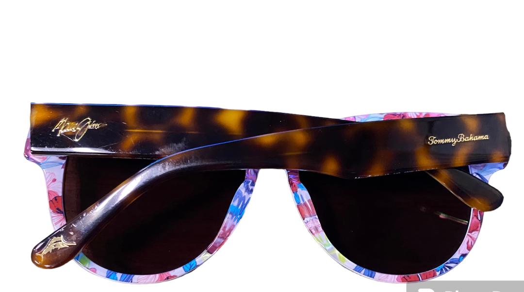 💯 % Authentic Tommy Bahama Malama Exclusive Sunglasses by Maui Jim®